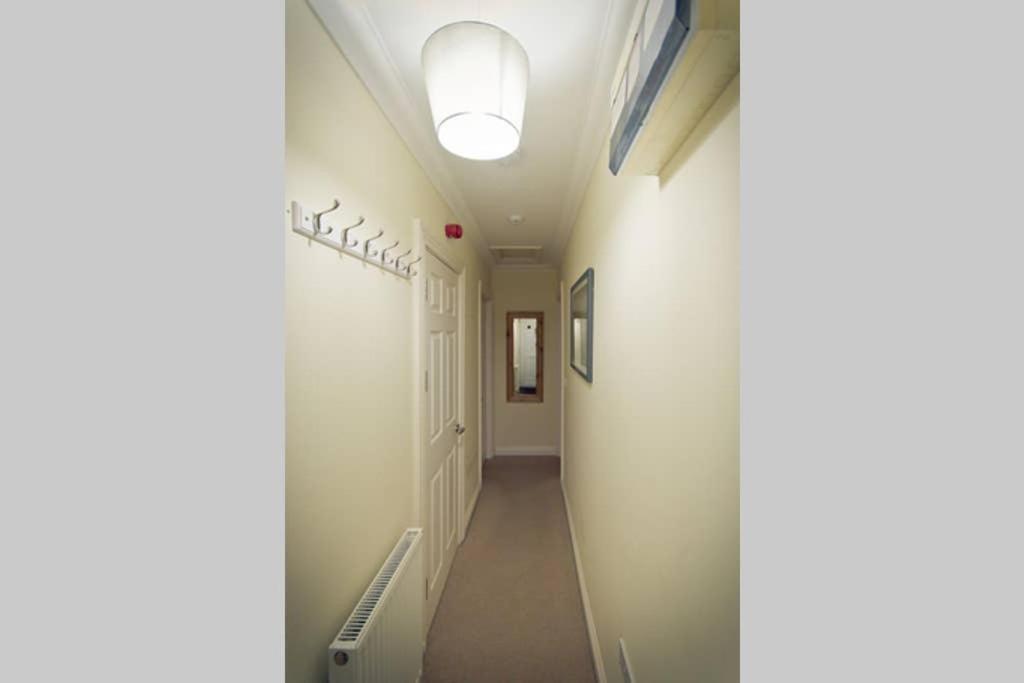 Top View 2 Bedroom Apartments Πλίμουθ Εξωτερικό φωτογραφία